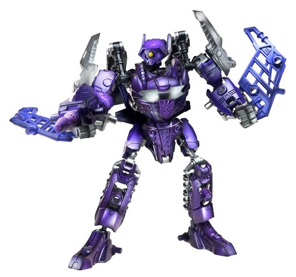 New Transformers Construct Bots Announced   Seven New Scout And Elite Class Figures Images  (1 of 15)